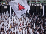 Foto: Barra: Movimento 105 Minutos • Club: Atlético Mineiro