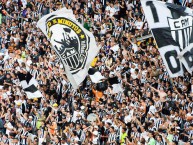 Foto: Barra: Movimento 105 Minutos • Club: Atlético Mineiro