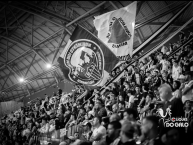 Foto: "Arena MRV" Barra: Movimento 105 Minutos &bull; Club: Atlético Mineiro