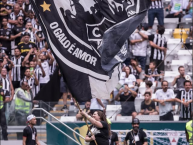 Foto: "Stephanie" Barra: Movimento 105 Minutos &bull; Club: Atlético Mineiro