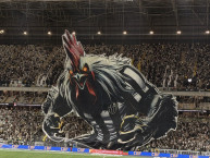 Foto: Barra: Movimento 105 Minutos &bull; Club: Atlético Mineiro &bull; País: Brasil