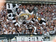 Foto: Barra: Movimento 105 Minutos • Club: Atlético Mineiro