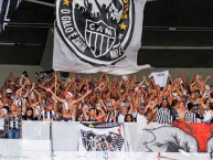 Foto: Barra: Movimento 105 Minutos • Club: Atlético Mineiro