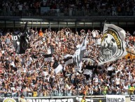 Foto: Barra: Movimento 105 Minutos • Club: Atlético Mineiro