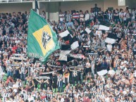 Foto: Barra: Movimento 105 Minutos • Club: Atlético Mineiro