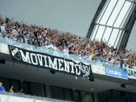 Foto: Barra: Movimento 90 • Club: ABC