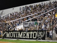 Foto: Barra: Movimento 90 • Club: ABC