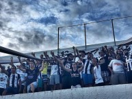 Foto: Barra: Movimento 90 • Club: ABC