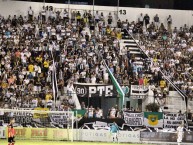 Foto: Barra: Movimento 90 • Club: ABC