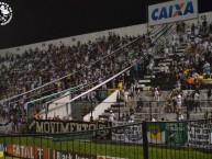 Foto: Barra: Movimento 90 • Club: ABC