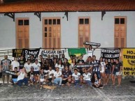 Foto: Barra: Movimento 90 • Club: ABC