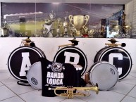 Foto: Barra: Movimento 90 • Club: ABC