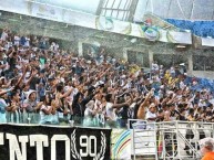 Foto: Barra: Movimento 90 • Club: ABC