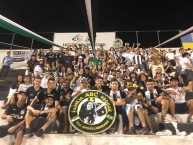 Foto: "Após o clássico contra seu rival América-RN" Barra: Movimento 90 • Club: ABC