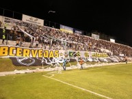 Foto: "Durante partida contra seu rival América-RN" Barra: Movimento 90 • Club: ABC • País: Brasil