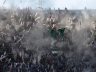 Foto: Barra: Movimento Popular Legião Tricolor • Club: Fluminense • País: Brasil