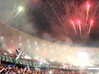 Foto: Barra: Movimento Popular Legião Tricolor • Club: Fluminense