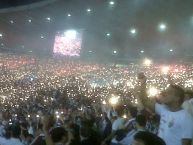 Foto: Barra: Movimento Popular Legião Tricolor • Club: Fluminense