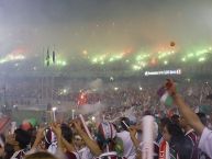 Foto: Barra: Movimento Popular Legião Tricolor • Club: Fluminense