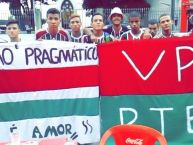 Foto: Barra: Movimento Popular Legião Tricolor • Club: Fluminense