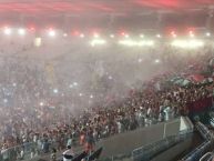 Foto: Barra: Movimento Popular Legião Tricolor • Club: Fluminense