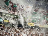 Foto: Barra: Movimento Popular Legião Tricolor • Club: Fluminense