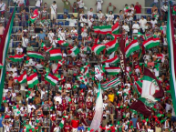 Foto: Barra: Movimento Popular Legião Tricolor • Club: Fluminense