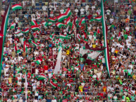 Foto: Barra: Movimento Popular Legião Tricolor • Club: Fluminense