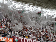 Foto: Barra: Movimento Popular Legião Tricolor • Club: Fluminense