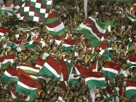 Foto: Barra: Movimento Popular Legião Tricolor • Club: Fluminense