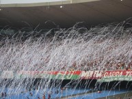 Foto: Barra: Movimento Popular Legião Tricolor • Club: Fluminense