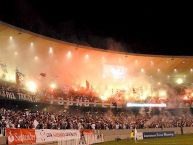 Foto: Barra: Movimento Popular Legião Tricolor • Club: Fluminense