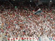 Foto: Barra: Movimento Popular Legião Tricolor • Club: Fluminense