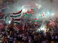 Foto: Barra: Movimento Popular Legião Tricolor • Club: Fluminense