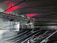 Foto: Barra: Movimento Popular Legião Tricolor &bull; Club: Fluminense