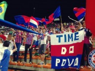 Foto: Barra: Movimento Turma Tricolor • Club: Bahia