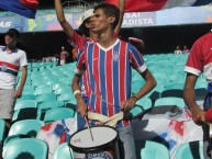 Foto: Barra: Movimento Turma Tricolor • Club: Bahia