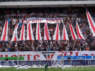 Foto: Barra: Muerte Blanca • Club: LDU • País: Ecuador