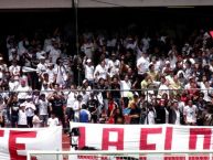 Foto: Barra: Muerte Blanca • Club: LDU • País: Ecuador