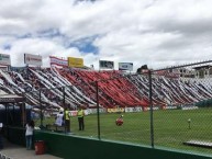 Foto: Barra: Muerte Blanca • Club: LDU