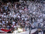 Foto: Barra: Muerte Blanca • Club: LDU