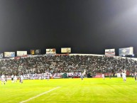 Foto: Barra: Muerte Blanca • Club: LDU • País: Ecuador