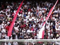 Foto: Barra: Muerte Blanca • Club: LDU