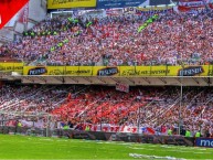 Foto: Barra: Muerte Blanca • Club: LDU