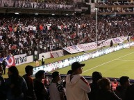 Foto: Barra: Muerte Blanca • Club: LDU • País: Ecuador