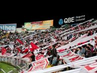 Foto: Barra: Muerte Blanca • Club: LDU