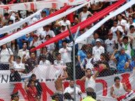 Foto: Barra: Muerte Blanca • Club: LDU