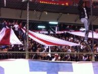 Foto: Barra: Muerte Blanca • Club: LDU