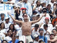 Foto: Barra: Muerte Blanca • Club: LDU