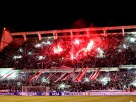 Foto: Barra: Muerte Blanca • Club: LDU • País: Ecuador